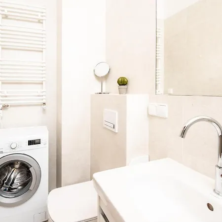 Apartament 2homerent Madera