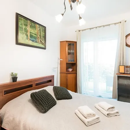 2homerent Madera Kołobrzeg