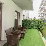 Madera By 2Homerent Apartment Kolobrzeg