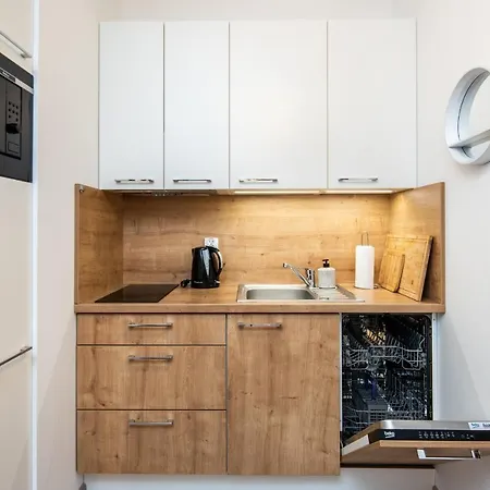 Madera By 2Homerent Apartment