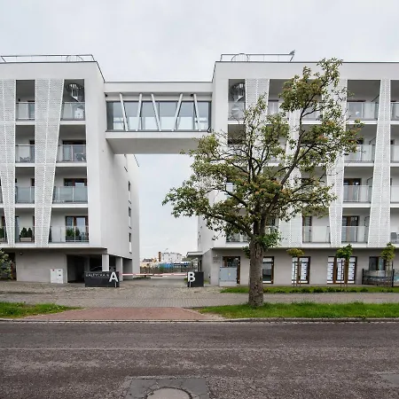 Madera By 2Homerent Kolobrzeg
