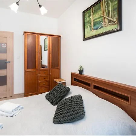 Madera By 2Homerent Apartment *