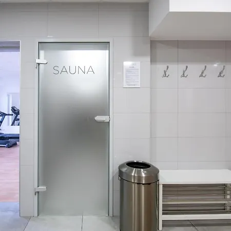 2homerent Madera * Kołobrzeg