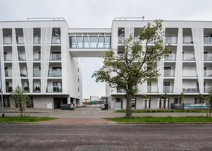 2homerent Madera Kolberg